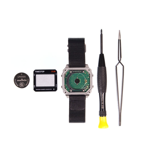 Watch Repairs & Service